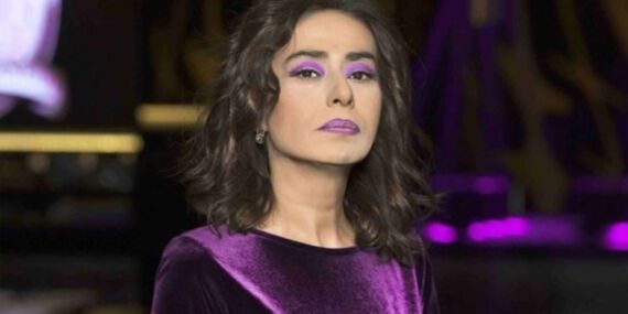 Yıldız Tilbe hastaneye kaldırıldı!