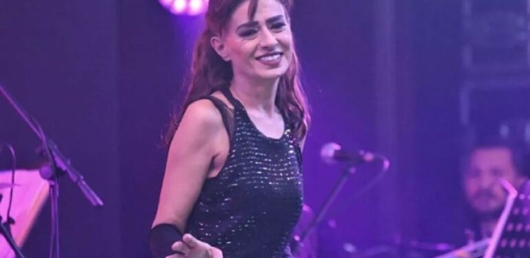 Yıldız Tilbe'den 'sahte hesap' çıkışı_ Suç duyurusunda bulundu!