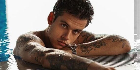 YouTuber Orkun Işıtmak da tatil için Yunan adalarını seçti! ‘Kişi başı 20 euroya…’