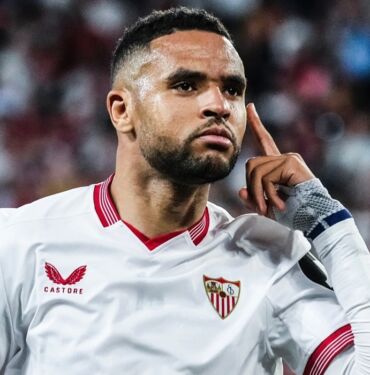 Youssef En-Nesyri