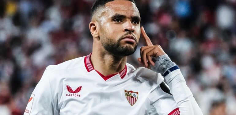 Youssef En-Nesyri