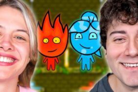 Youtuber Enes Batur ve Zelal Işıl Özdemir kaza yaptı!