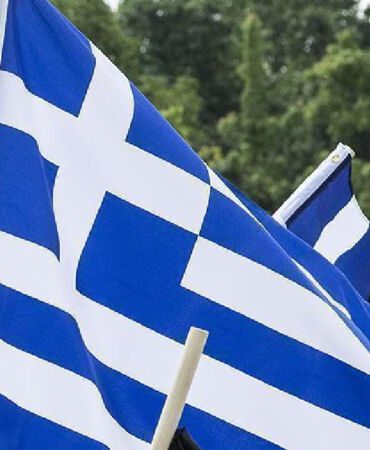 Yunanistan'dan skandal sözler 'Bir gece ansızın Ankara'ya gelebiliriz'