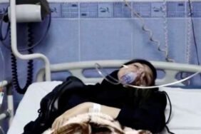 Yüzlerce kişi kaynağı belirlenemeyen bir nedenle zehirlendi!