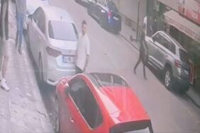 Zeytinburnu’nda çocukluk arkadaşı tarafından öldürüldü