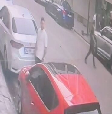 Zeytinburnu’nda çocukluk arkadaşı tarafından öldürüldü