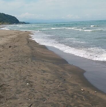 Zonguldak Karadeniz Ereğli'de denize girilmesine izi verilmiyor