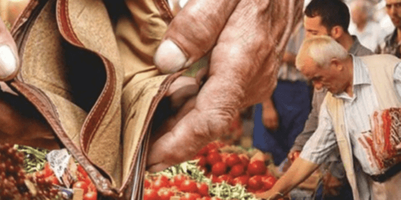 Asgari ücret yetmiyor: Bütçeler iflas etti, geçim derdi büyüyor!