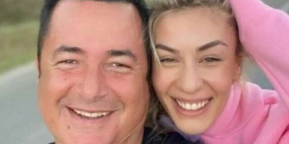 Acun Ilıcalı’nın sevgilisi Ayça Çağla Altunkaya Adriana Lima’nın kızlarıyla alışverişte!