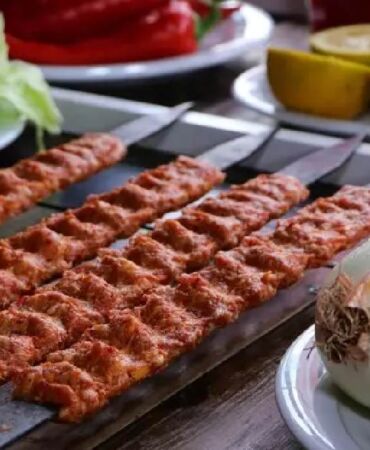 adana