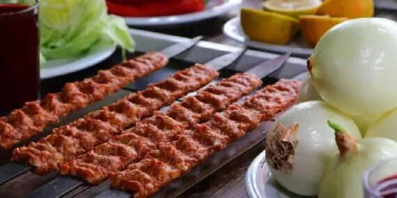 Adana sıcağı besin zehirlenmesi vakalarını arttırdı! 