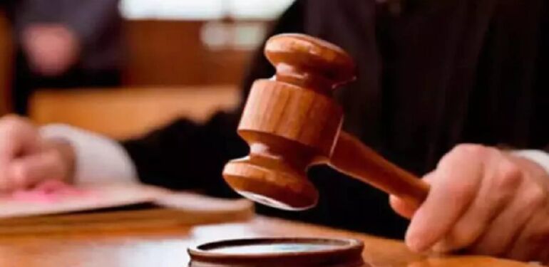 Evinde uyuşturucu satan sanığa 12,5 yıl hapis cezası