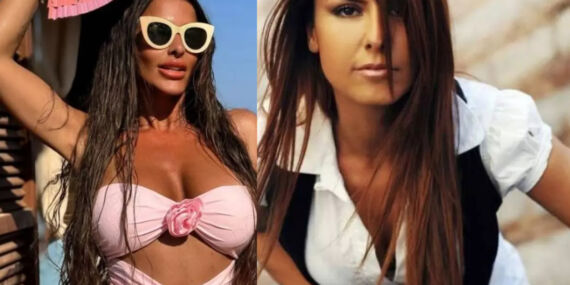 Adanalı’nın Pınar’ı Tuğçe Özbudak’ı görenler tanıyamadı!