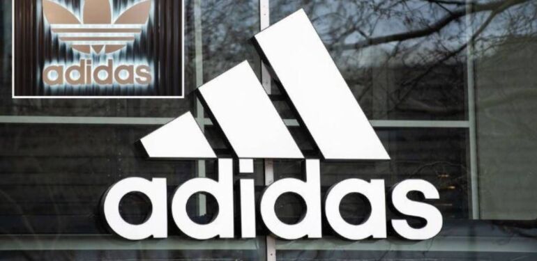 adidas