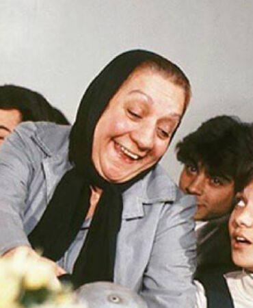 adile naşit