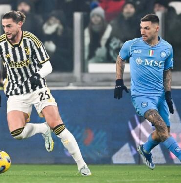 adrien rabiot