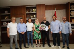 akdeniz üniversitesi