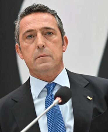 ali koç