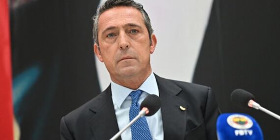 Ali Koç görevi bırakıyor: Kulüpler Birliği’nde yeni başkan belli oluyor!