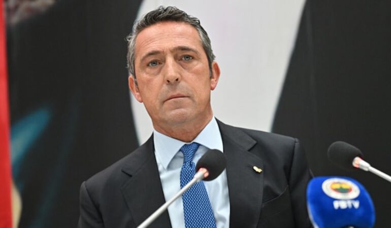 ali koç
