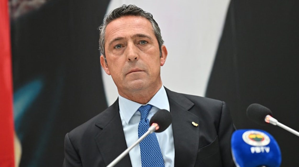 ali koç