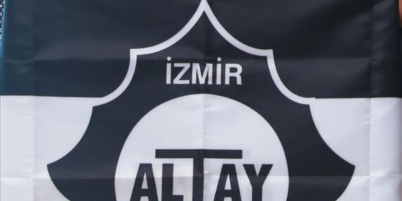 Quo vadis Büyük Altay! Bir zamanlar efsaneydi