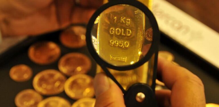 Altın yatırımcıları dikkat! Gram altın, çeyrek altın, Cumhuriyet altını bugün ne kadar oldu? 9 Ağustos 2024 Cuma altın fiyatları…