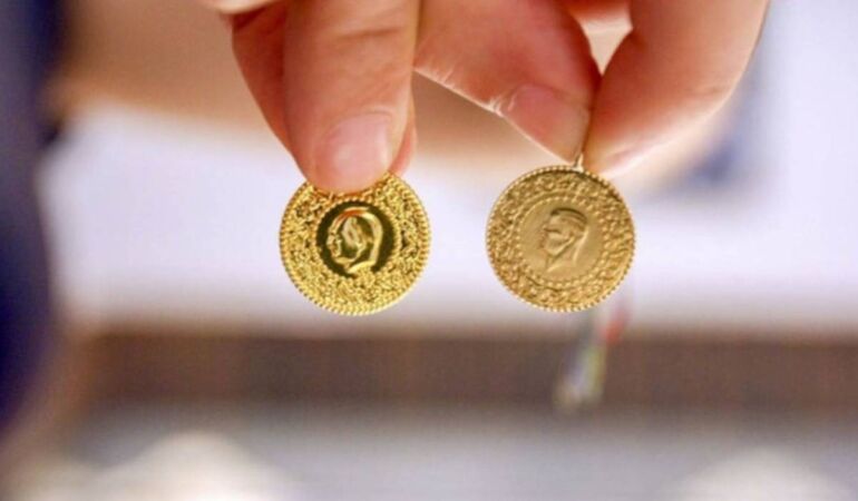 Altın yatırımcıları dikkat! Gram altın, çeyrek altın, Cumhuriyet altını bugün ne kadar oldu? 28 Ağustos 2024 Çarşamba altın fiyatları…