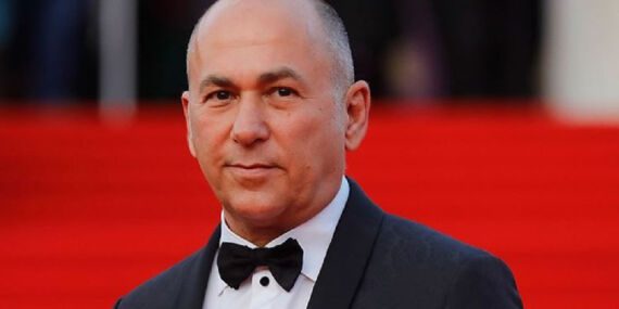 Altın Portakal Film Festivali’nin jüri başkanı Ferzan Özpetek oldu