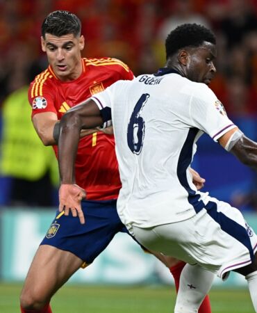 alvaro morata