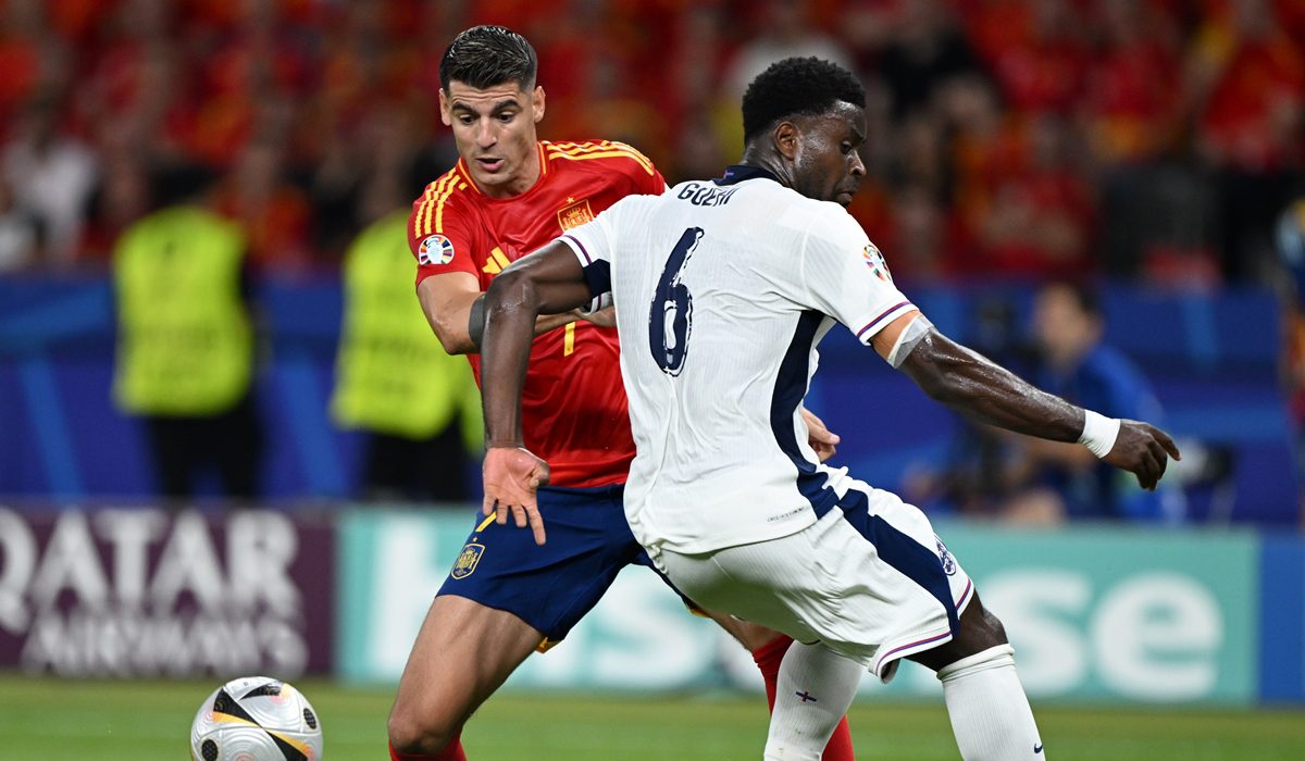 alvaro morata