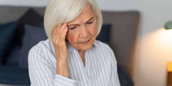 Alzheimer hastalığında erken teşhis için çığır açan biyobelirteç