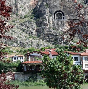 amasya