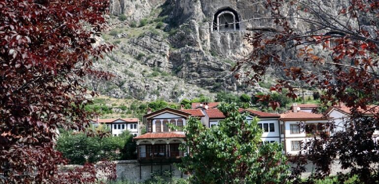 amasya