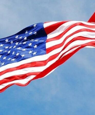 amerika bayrağı
