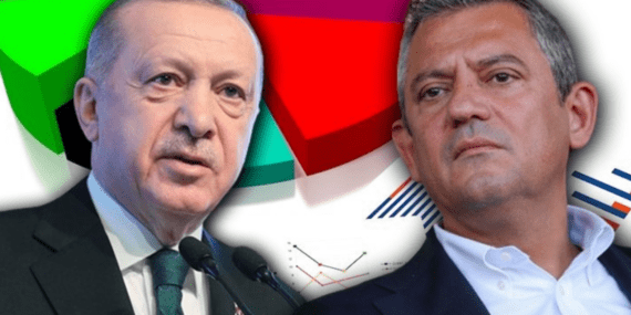 Şubat anketinden dikkat çeken sonuçlar!