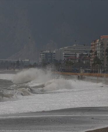 antalya sel