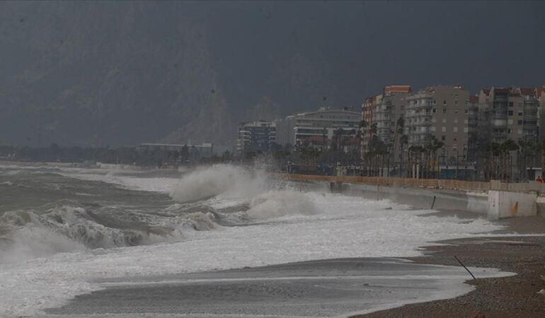 antalya sel
