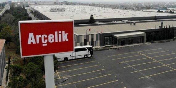 Arçelik’e 6. kez sürdürülebilirlik ödülü