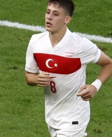 arda güler (1)
