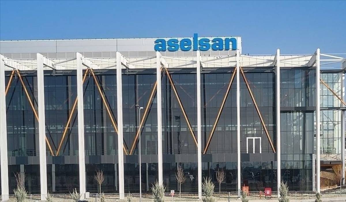 aselsan