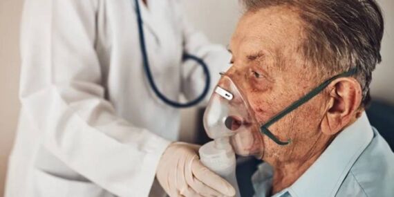 Astım ve Koah hastalarına dikkat: Bakanlıktan açık hava uyarısı