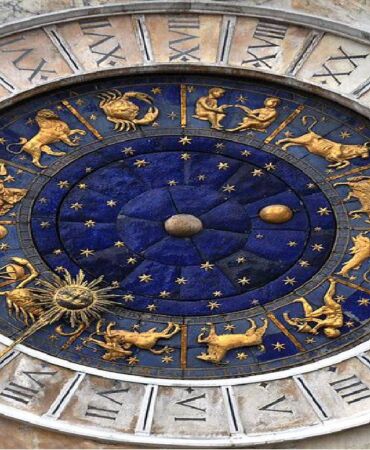 astroloji