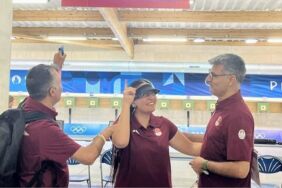 atıcılık milli takımı