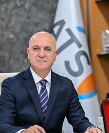 atsobaşkanı