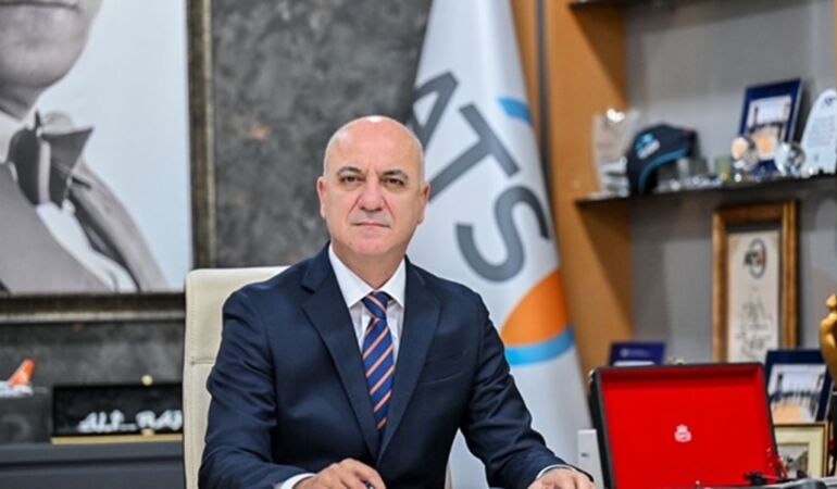 atsobaşkanı