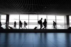 avusturalya havalimanı