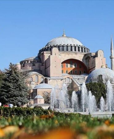 ayasofya