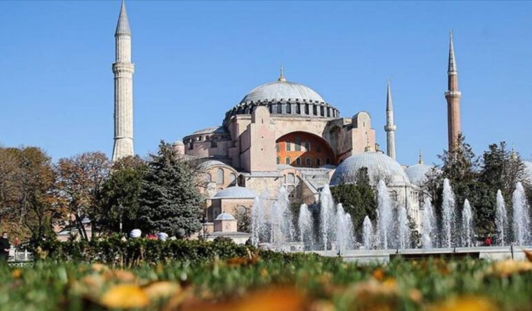 ayasofya
