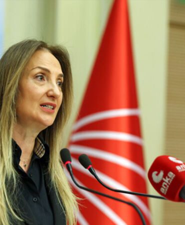 aylin nazlıaka